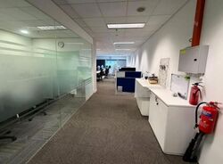 Suntec Tower Three (D1), Office #571642601